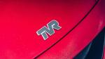 TVR Griffith 2018 года